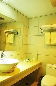Xiwuyadao Hotel - Χανγκζού Εξωτερικό φωτογραφία