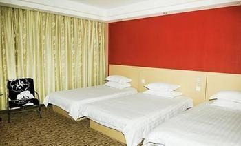 Xiwuyadao Hotel - Χανγκζού Εξωτερικό φωτογραφία