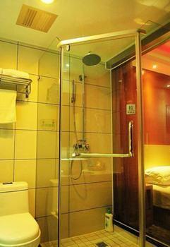 Xiwuyadao Hotel - Χανγκζού Εξωτερικό φωτογραφία